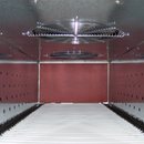 Shrink Wrapping Heat Tunnel 20" x 12"