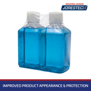 Shrink Wrapping Heat Tunnel 20" x 12"