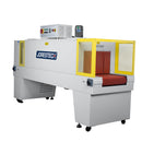 Shrink Wrapping Heat Tunnel with Cooling Fans 23" x 15"