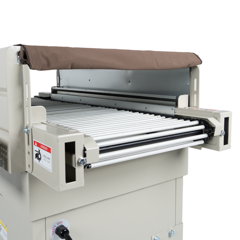 Shrink Wrapping Heat Tunnel – 9” X 15”