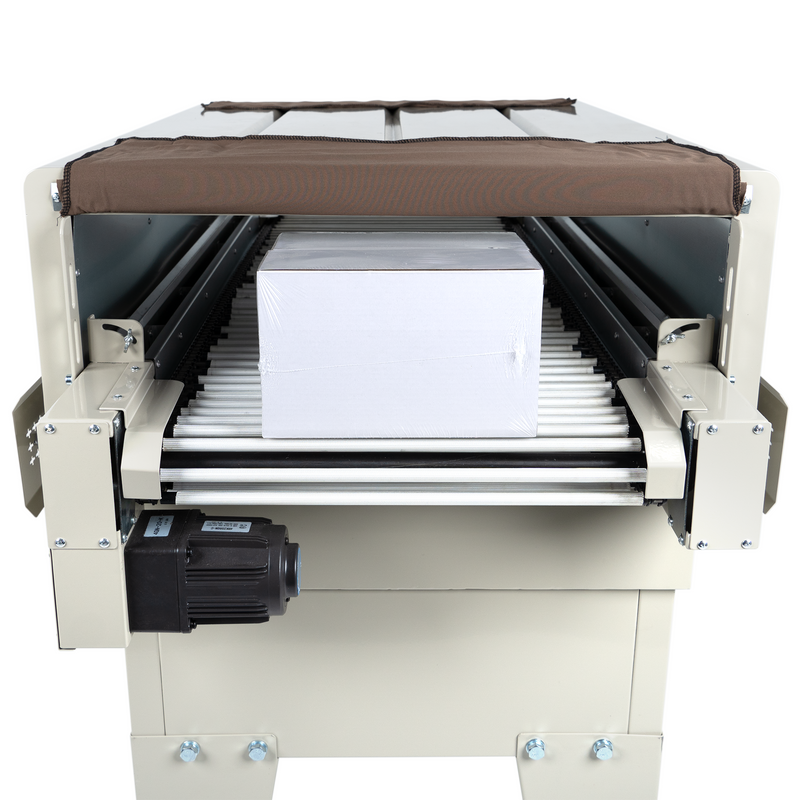 Shrink Wrapping Heat Tunnel – 9” X 15”