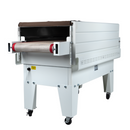 Shrink Wrapping Heat Tunnel with Mesh Belt – 12” X 15”