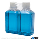 Shrink Wrapping Heat Tunnel with Mesh Belt – 12” X 15”