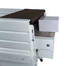 Shrink Wrapping Heat Tunnel with Mesh Belt – 12” X 15”