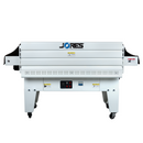 Shrink Wrapping Heat Tunnel with Mesh Belt – 12” X 15”