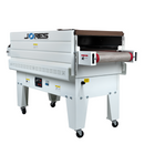 Shrink Wrapping Heat Tunnel with Mesh Belt – 12” X 15”