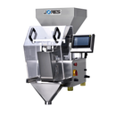 Single Head Linear Weigher with Stand- 1300 ml