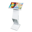 LEDscopic K-Design - Computer Touch Screen Kiosk