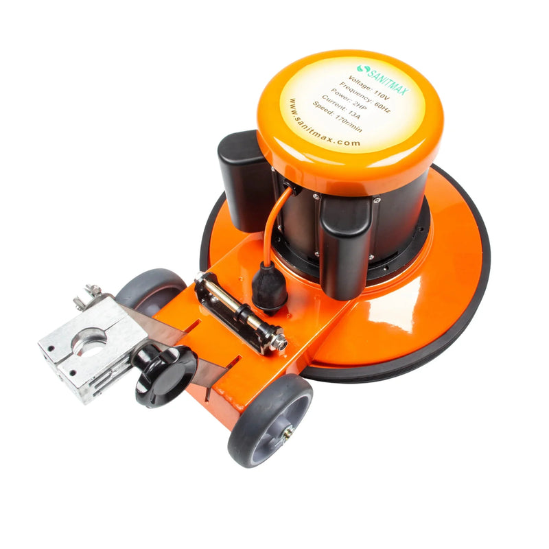 Sm Buffer SM420AC 17
