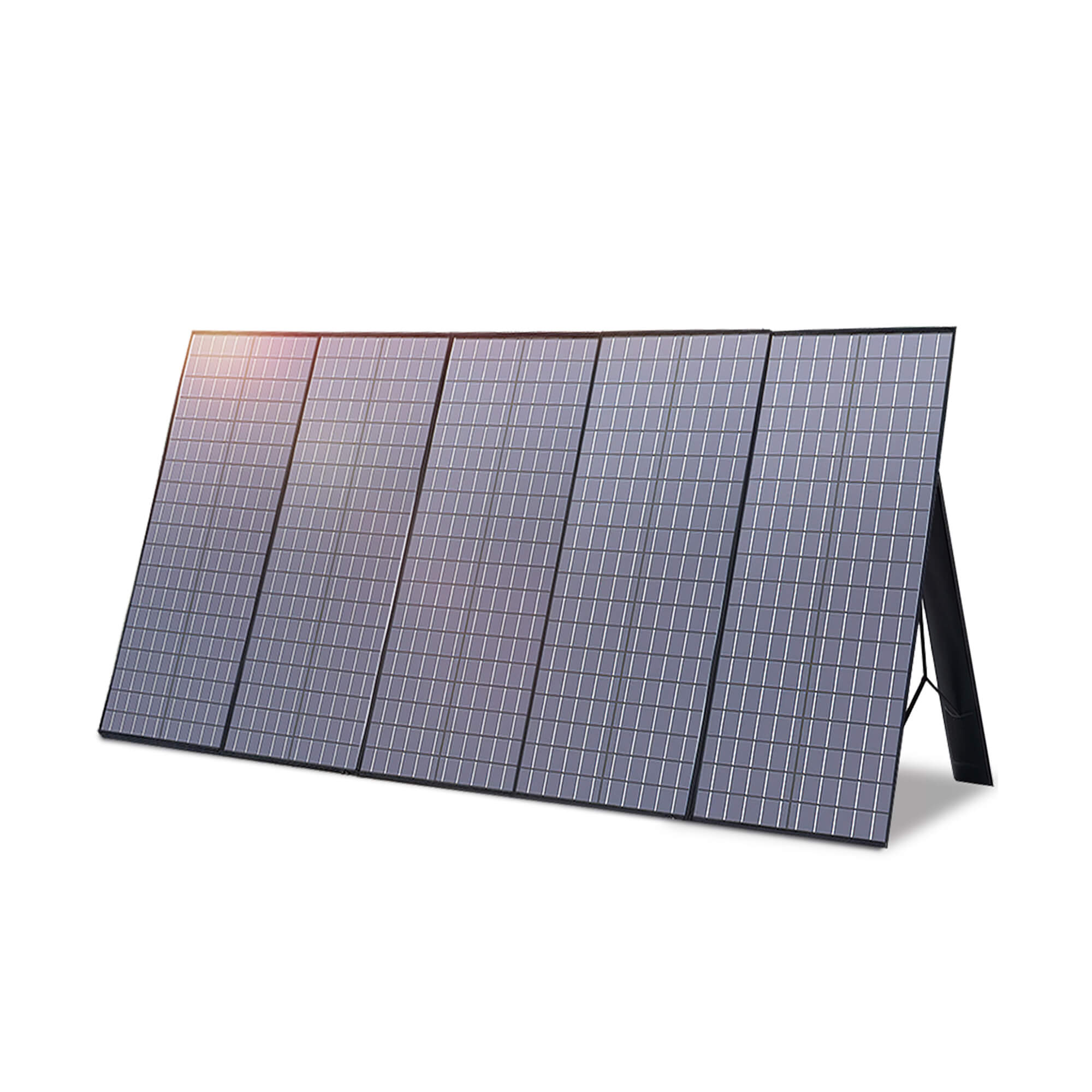 ALLPOWERS 400W Foldable Solar Panel SP037 | Wellbots | Free Shipping