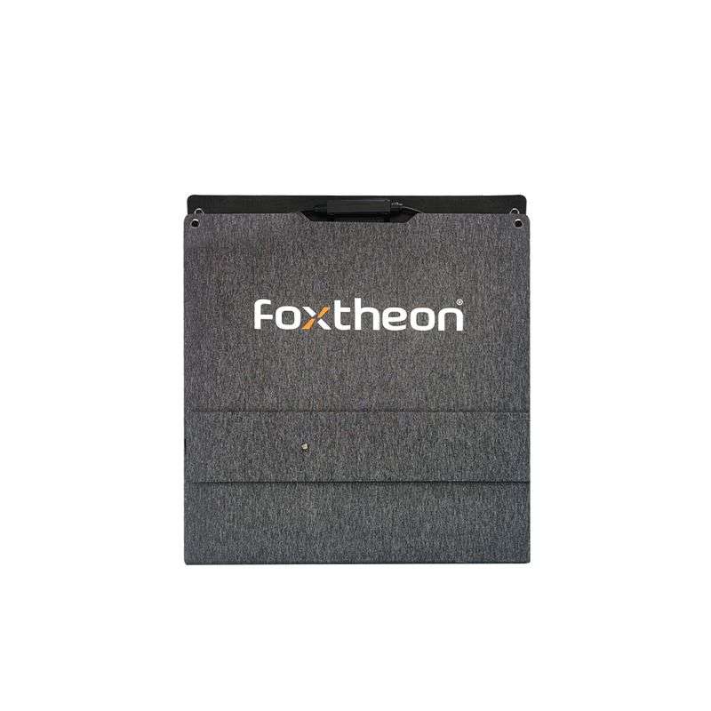 Foxtheon SP200 Portable Solar Panel 200W for iGo1200/3600 Power Station