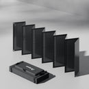 Arkpax 12 200W Folding Portable Solar Panel