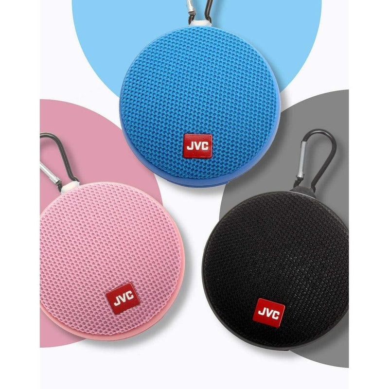 JVC Portable Wireless Speaker