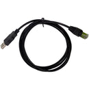 Ohaus 72237984 Cable, RJ45-USB, POS, bRite A71