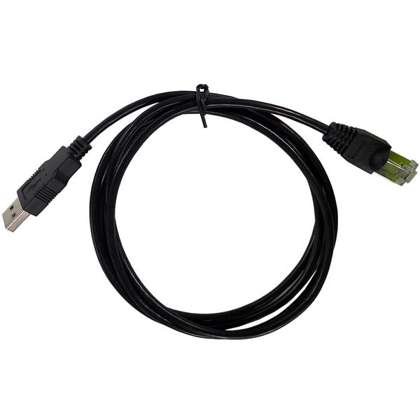 Ohaus 72237984 Cable, RJ45-USB, POS, bRite A71