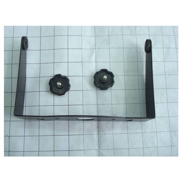 Ohaus 80251747 Wall Mount Kit, Painted, T31P