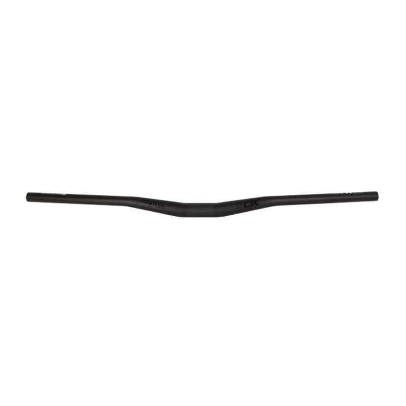 SQlab 30X High Carbon Riser Bar