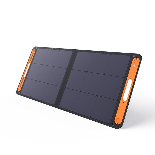 Panel solar Jackery SolarSaga de 100 W 
