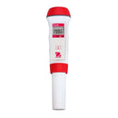 Ohaus ST20C-B Conductivity Pen Meter, 0.0 - 1999 Ã‚Âµs/cm, Temperature Display