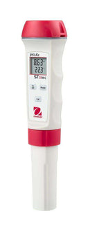 Ohaus ST20M-C Pen Meter Conductivity pH Salinity 0.00 - 19.99 ms/cm