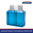 Stainless Steel Shrink Wrapping Heat Tunnel 17.5" x 10"