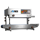 220V Stainless Steel Continuous Band Sealer 730