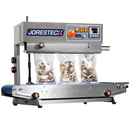 Stainless Steel Digital Continuous Band Sealer 730 with Counter