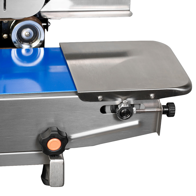 Stainless Steel Digital Continuous Band Sealer 730