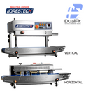 Stainless Steel Digital Continuous Band Sealer 730