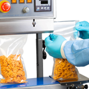 Stainless Steel Digital Continuous Band Sealer 730