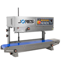Stainless Steel Digital Continuous Band Sealer 800I with Coder