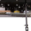 Stainless Steel Digital Continuous Band Sealer 800I with Coder