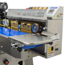 Stainless Steel Digital Horizontal Continuous Band Sealer 1000I with Coder