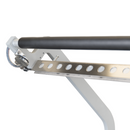 Stainless Steel L Bar Film Sealer with Conveyor – 19” x 17”