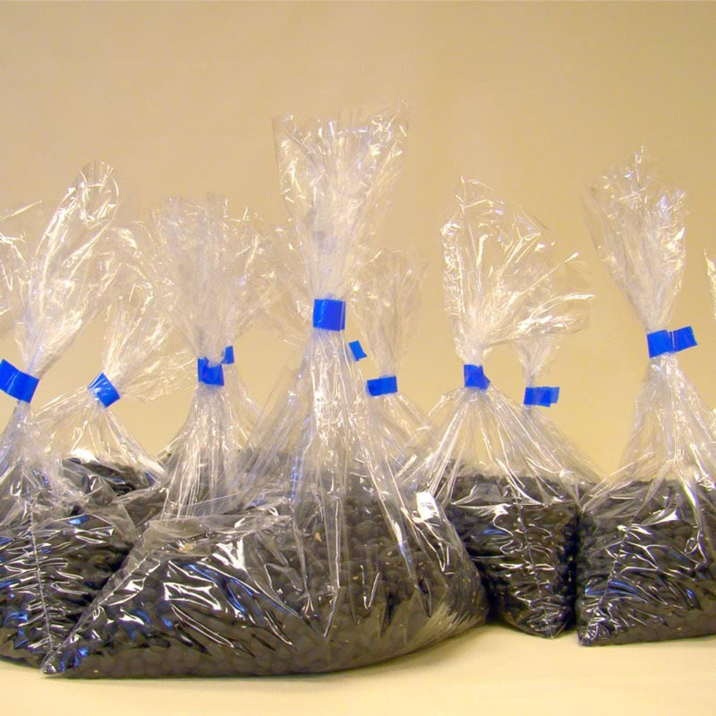Stainless Steel Manual Bag Neck Taper