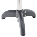 Stainless Steel Motorized Slat Chain Conveyor