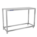 Stainless Steel Prep Work Table - 48 x 18 x 33