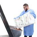 Stainless Steel Single Bucket Elevator