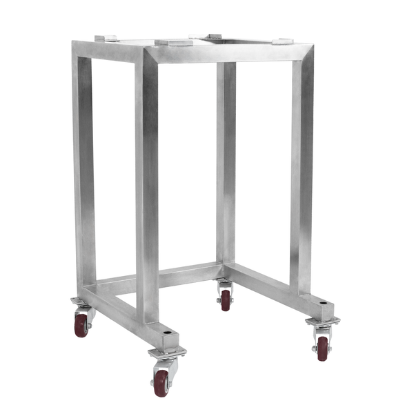 Stainless Steel Stand for Linear Weigher 240