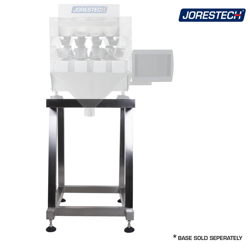 Stainless Steel Stand for Linear Weigher 403