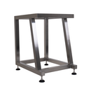 Stainless Steel Stand for Linear Weigher 403