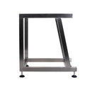 Stainless Steel Stand for Linear Weigher 403