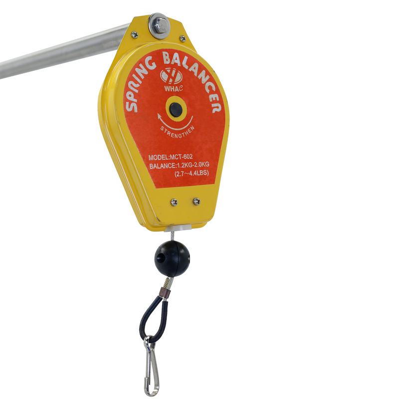 Stainless Steel Tripod Stand for Manual Capper