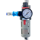 Stainless Steel Tripod Stand for Manual Capper