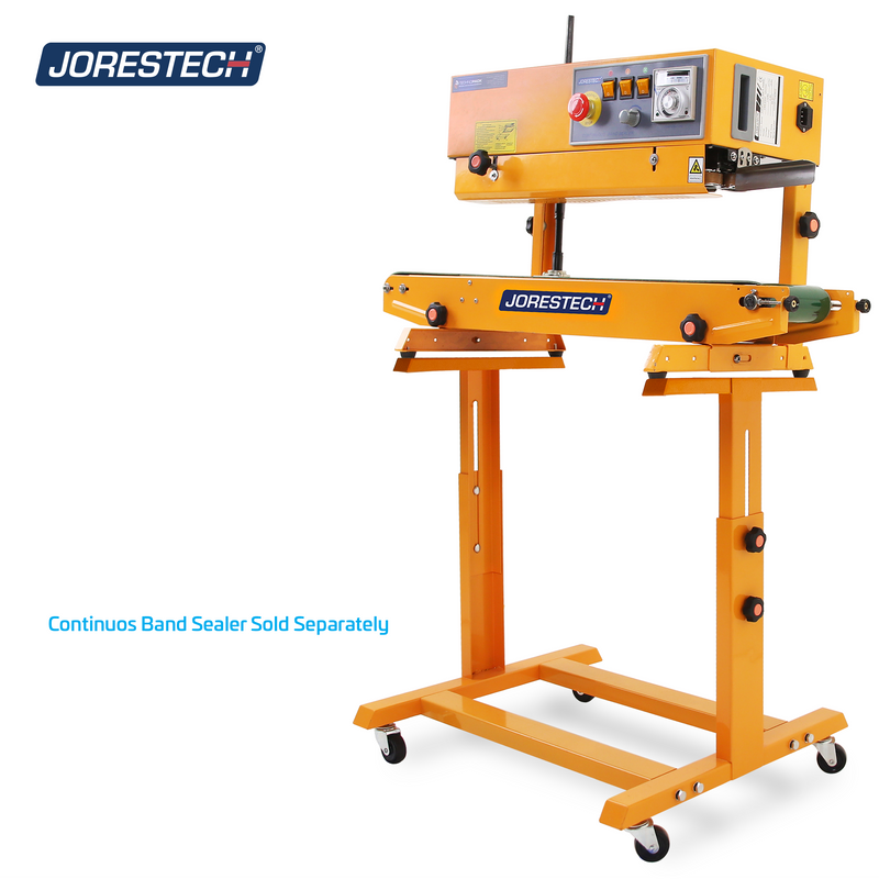 Stand for Continuous Band Sealer 630