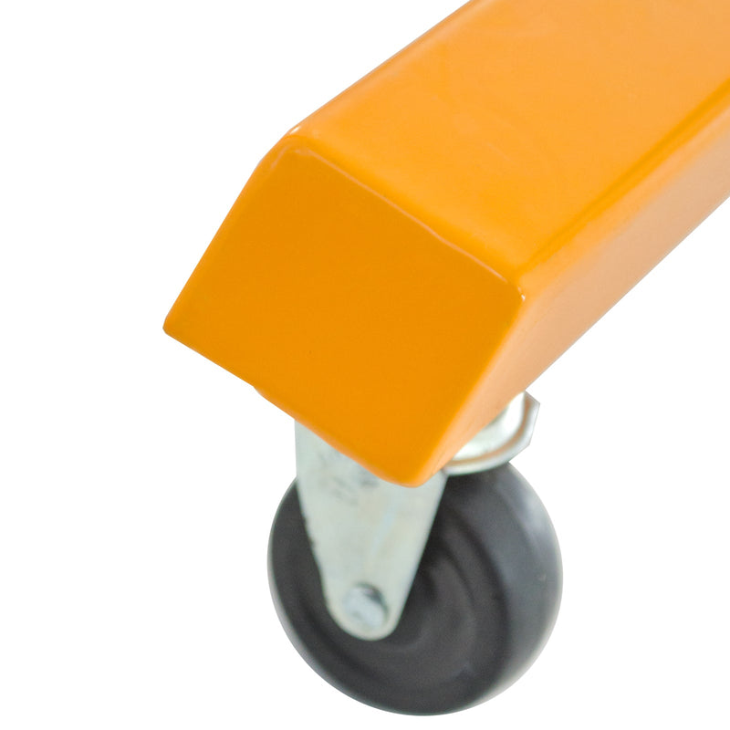 Stand for Continuous Band Sealer 630