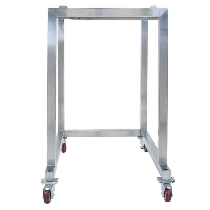 Stainless Steel Stand for Linear Weigher 240