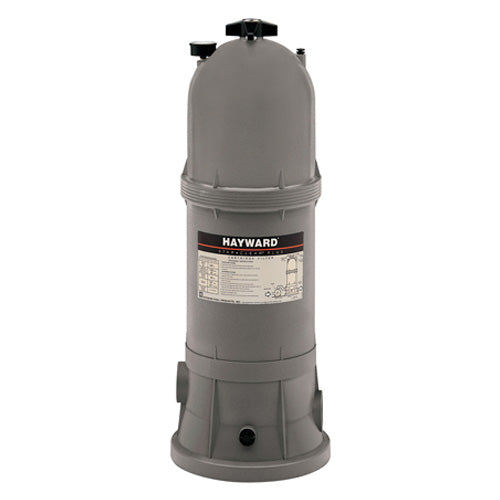 Hayward W3C12002 120 Sq. Ft. 2" Port StarClear Plus Cartridge Filter