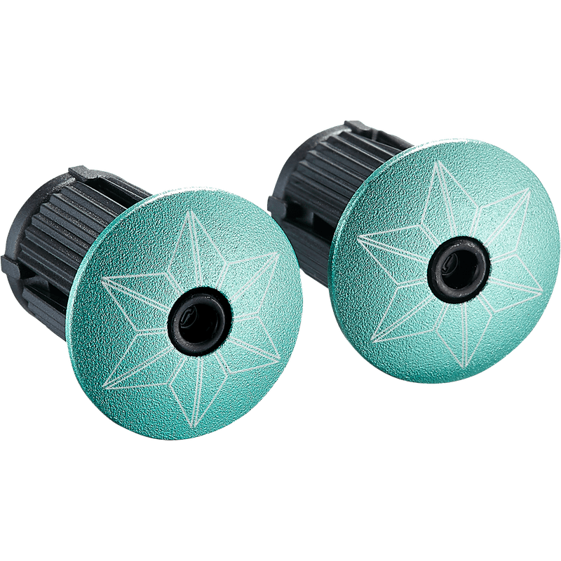 Supacaz Super Sticky Kush Star Fade Tape