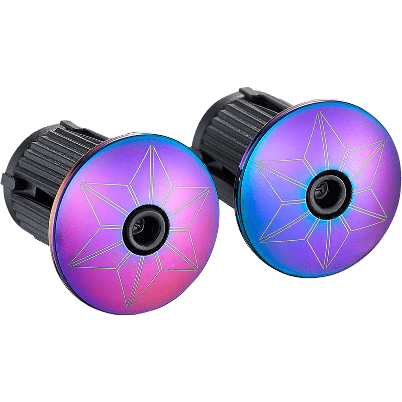 Supacaz Super Sticky Kush Star Fade Tape
